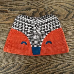 Patagonia Baby Animal Friends Beanie (New, never worn (no tags))